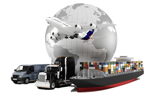 Global Shipping Representation